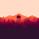 Illustration for article titled emFirewatch/em Is Looking Very, Very Pretty